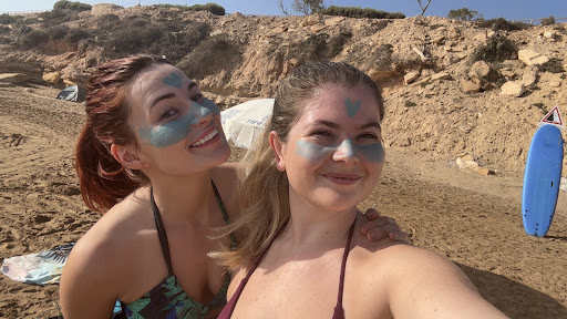 Photo from customer review