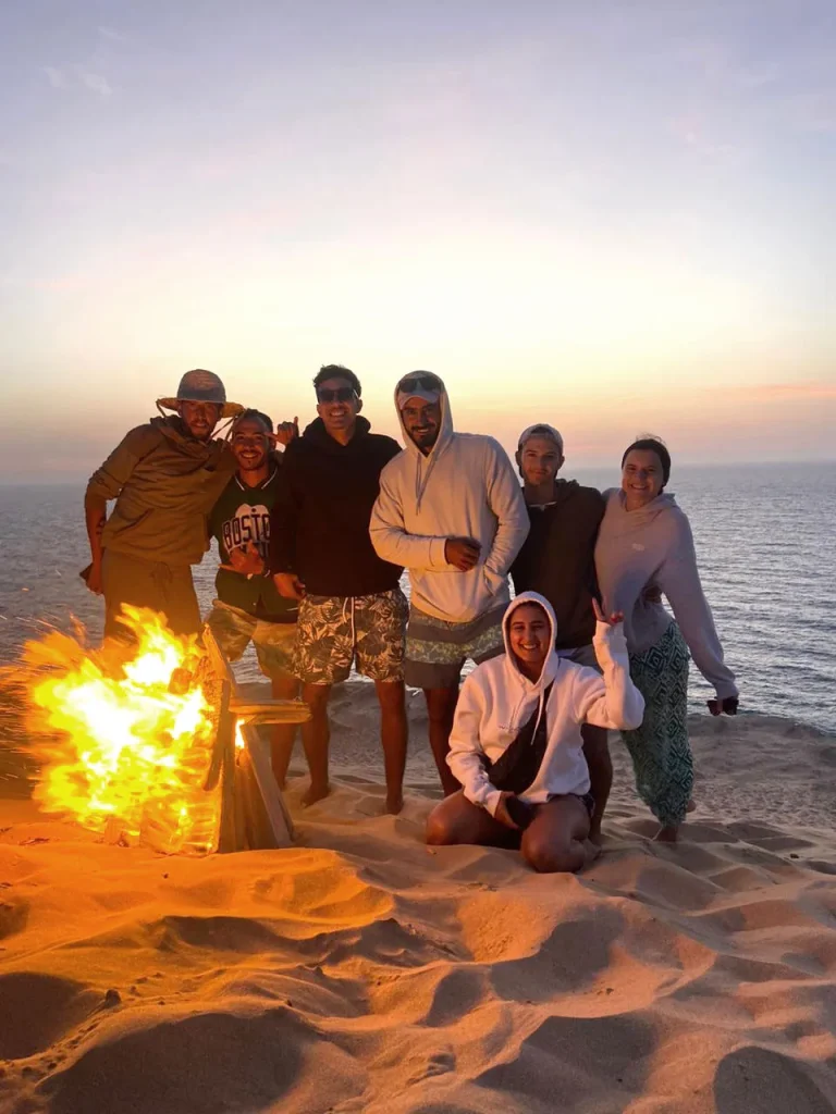 elhati surf Agadir Morocco, moroccan tour in timlaline