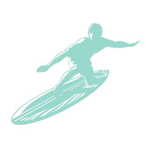 surf package icon elhati surf camp Morocco Agadir