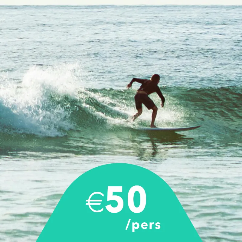 surf guiding with elhatisurf