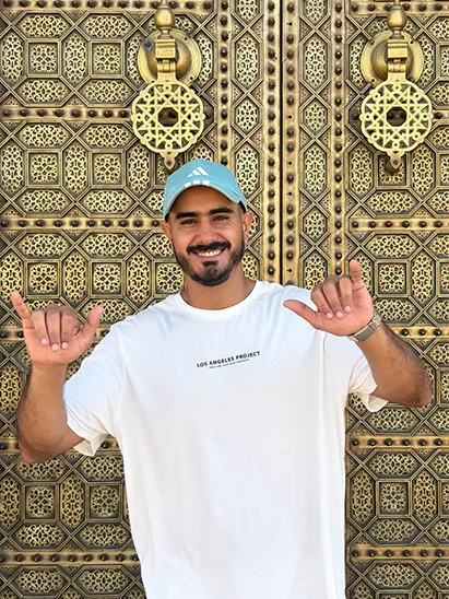 elhatisurf hatim surf coach